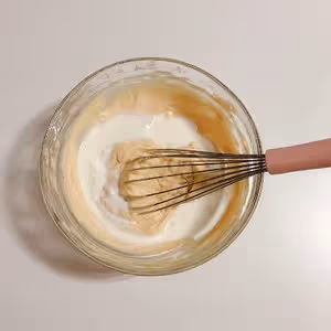 初秋甜品｜焦糖咖啡巴斯克蛋糕🍰一口淪陷