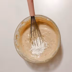 初秋甜品｜焦糖咖啡巴斯克蛋糕🍰一口淪陷
