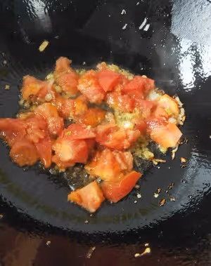 開胃雞蛋湯🍲🍲