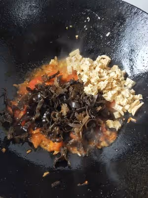 開胃雞蛋湯🍲🍲
