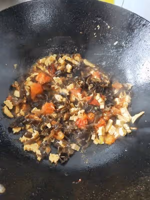 開胃雞蛋湯🍲🍲