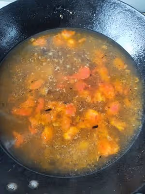 開胃雞蛋湯🍲🍲