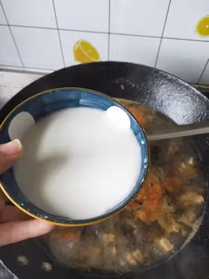 開胃雞蛋湯🍲🍲