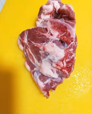 堪比燒烤店裡的羊肉串！