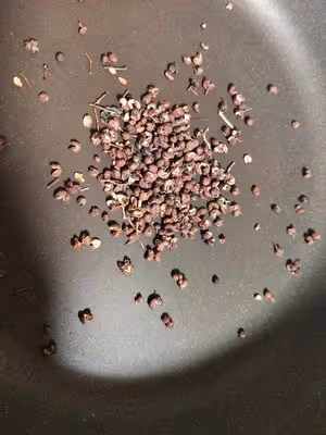 堪比燒烤店裡的羊肉串！