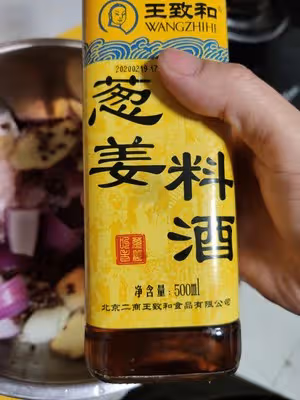 堪比燒烤店裡的羊肉串！