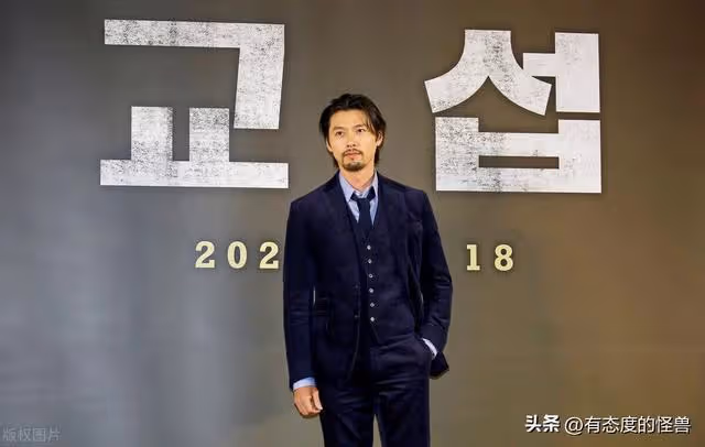 韓國銀幕上完美歐巴顏值大排名,宋仲基第4,第一竟是他