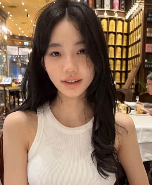 小S二女兒也翻車?許韶恩自稱母語是英語,被網友吐槽是文盲