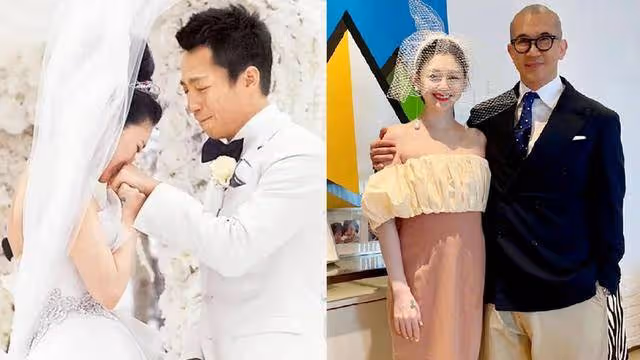汪小菲精神抖擻曬四合院,網友只想起大S,這有沒有考慮大S感受?