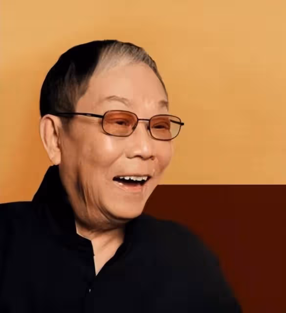 悲痛!《上海灘》作曲者顧嘉輝去世,享年92歲,好友發文沉痛哀悼