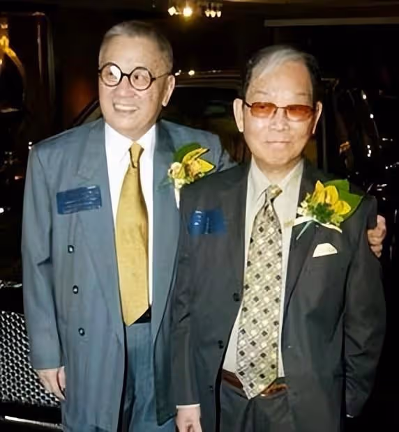 悲痛!《上海灘》作曲者顧嘉輝去世,享年92歲,好友發文沉痛哀悼