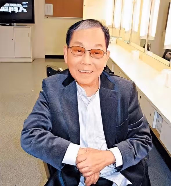 悲痛!《上海灘》作曲者顧嘉輝去世,享年92歲,好友發文沉痛哀悼