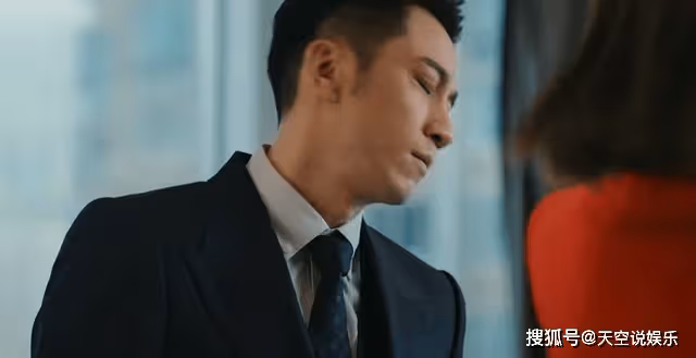 《廉政狙擊》方家晴下線,臨終前一首歌,比屠敏送以凡的那巴掌還狠