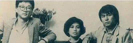 25年前,楊德昌為娶小18歲情人分手妻子蔡琴,今蔡琴的「報復「真高級