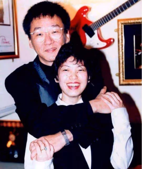 25年前,楊德昌為娶小18歲情人分手妻子蔡琴,今蔡琴的「報復「真高級