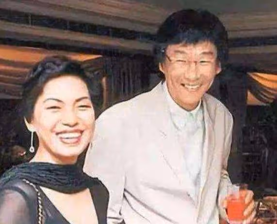 25年前,楊德昌為娶小18歲情人分手妻子蔡琴,今蔡琴的「報復「真高級