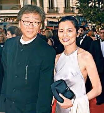 25年前,楊德昌為娶小18歲情人分手妻子蔡琴,今蔡琴的「報復「真高級
