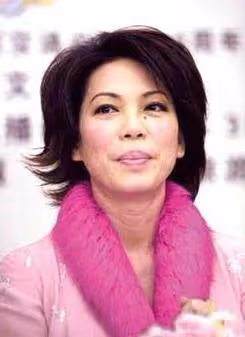 25年前,楊德昌為娶小18歲情人分手妻子蔡琴,今蔡琴的「報復「真高級