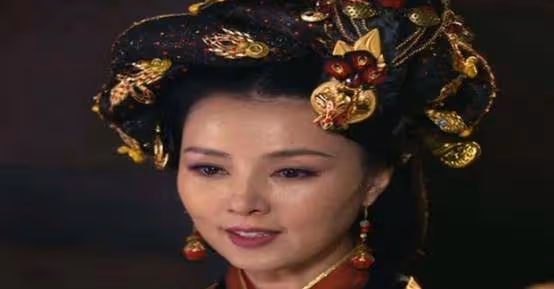 羋月傳:才明白羋月為何會恨透羋槐,你看羋槐當初對向氏干過啥事
