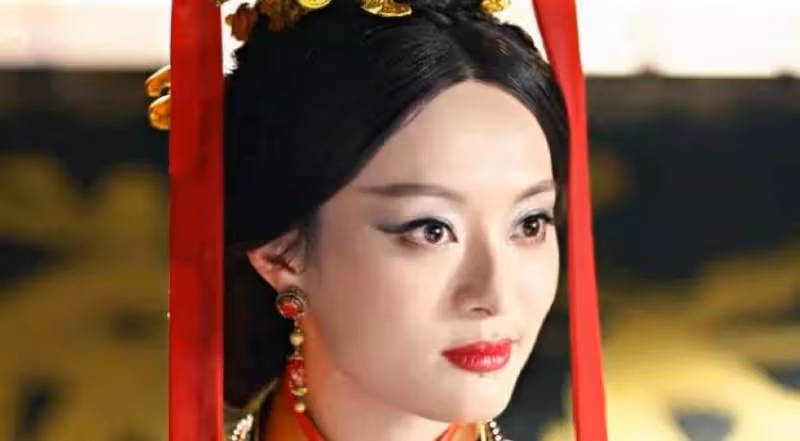 羋月傳:才明白羋月為何會恨透羋槐,你看羋槐當初對向氏干過啥事