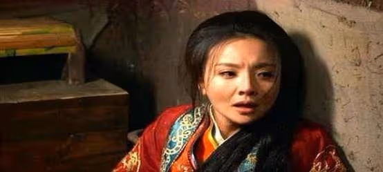 羋月傳:才明白羋月為何會恨透羋槐,你看羋槐當初對向氏干過啥事