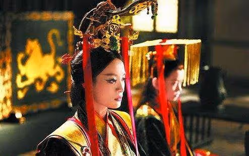 羋月傳:才明白羋月為何會恨透羋槐,你看羋槐當初對向氏干過啥事