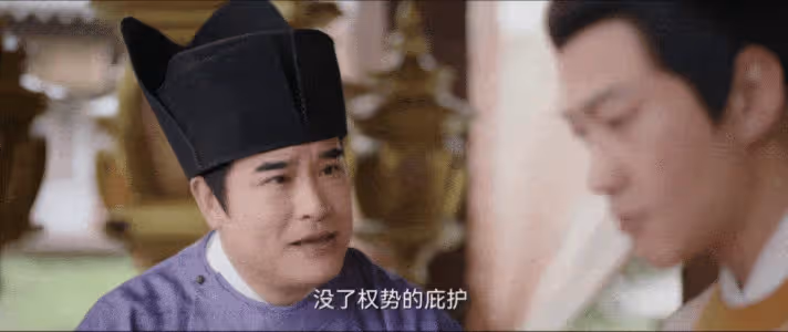 《浮圖緣》何潤東新角色很「孬」?慕容高鞏「黑化」演技蓋過男主角!