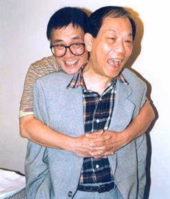 悲痛!顧嘉輝因病逝世,兩天前剛迎92歲生日,「輝黃二聖」成絕唱