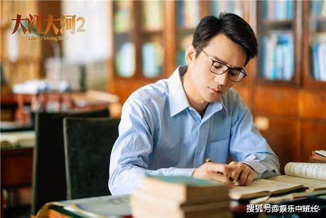 《大江大河》第三部什麼時候開播,第二季馬廠長扮演者被換花絮真相!