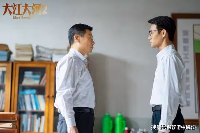 《大江大河》第三部什麼時候開播,第二季馬廠長扮演者被換花絮真相!