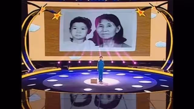 奶奶你是我的媽!80歲拾荒老人靠「撿垃圾」養大「獨臂女棄嬰」,如今25年過去,現狀讓人想哭