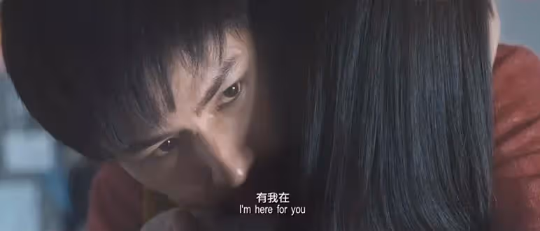 一個人經常回覆你這6個字,心裡早已愛你入骨