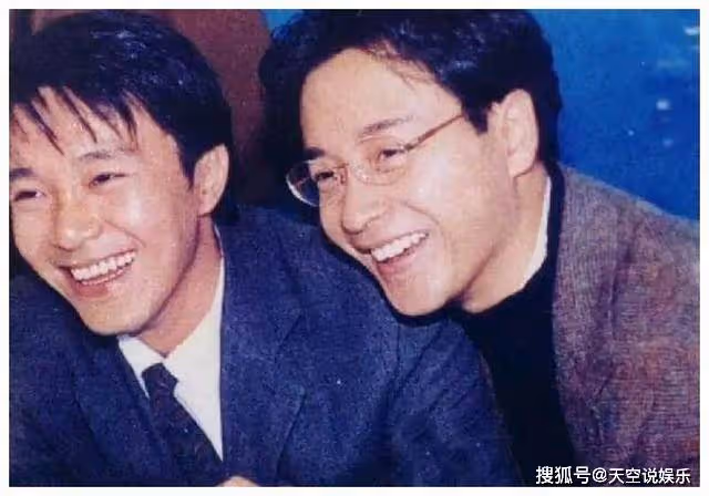 還記得《功夫》里的兩位小演員嗎?16年過去,周星馳眼光真毒!
