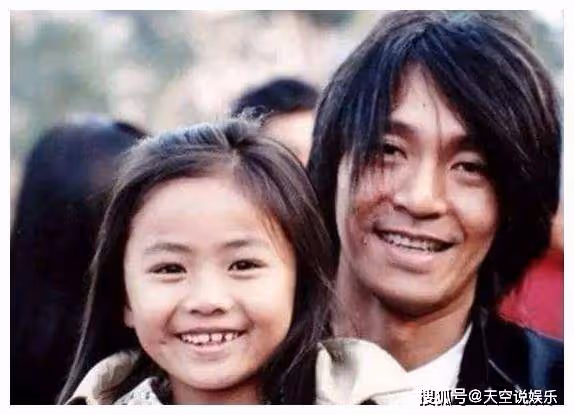 還記得《功夫》里的兩位小演員嗎?16年過去,周星馳眼光真毒!