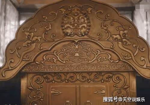《少年歌行》黃金棺材裡為什麼是無心?黃金棺材有什麼秘密?