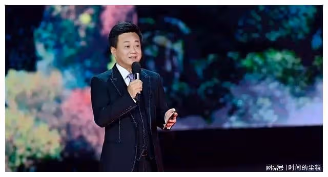 朱軍回歸央視有望主持春晚？歷經四年狀告朱軍的弦子是什麼人？
