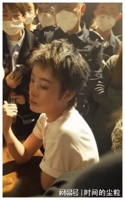 曾軼可被維權！3小時演出遲到半小時打碟1小時，觀眾現場大喊退錢