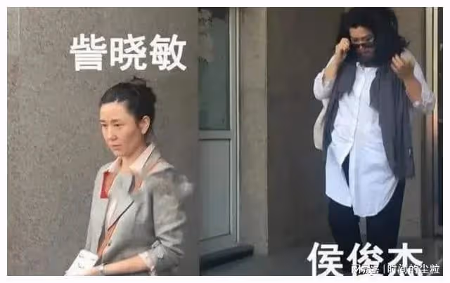 曝Z姓老藝術家出軌！有小三小四，還有私生女，張國立張嘉益躺槍