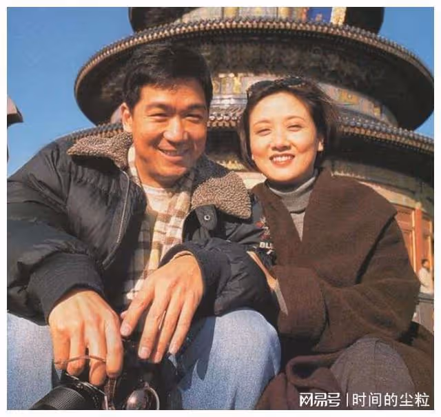 曝Z姓老藝術家出軌！有小三小四，還有私生女，張國立張嘉益躺槍