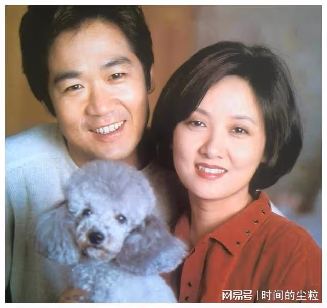 曝Z姓老藝術家出軌！有小三小四，還有私生女，張國立張嘉益躺槍