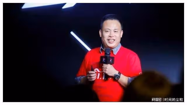 是誰在2個月內，創造「史上第一台元宇宙跨年晚會」？