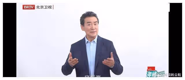 明星的嘴是開過光嗎？一條祝福視頻能賣20萬，這賺錢也太容易了！