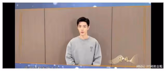 明星的嘴是開過光嗎？一條祝福視頻能賣20萬，這賺錢也太容易了！
