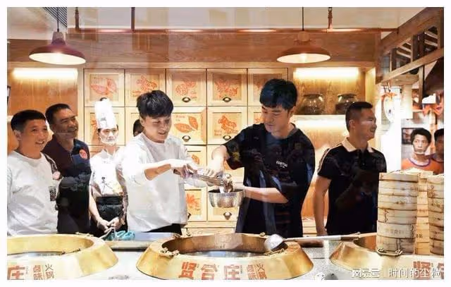 明星撈錢無下限，直播帶貨、商演走穴、開店割韭菜，吃相太難看