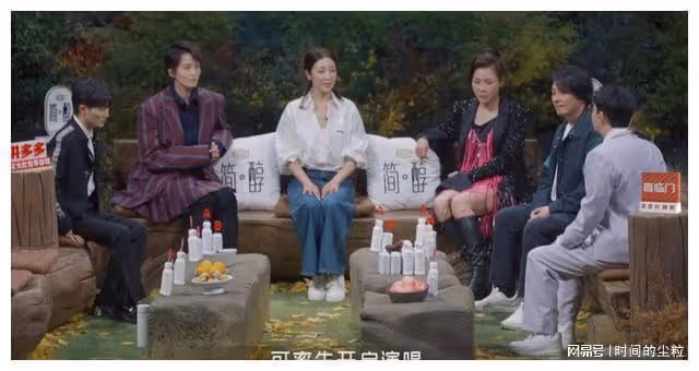 明明有一副好嗓子，卻把自己活成了綜藝咖，周深，可惜了
