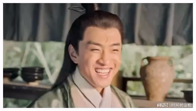 明明是國產抄襲劇鼻祖，為啥內娛今天被他吊打？
