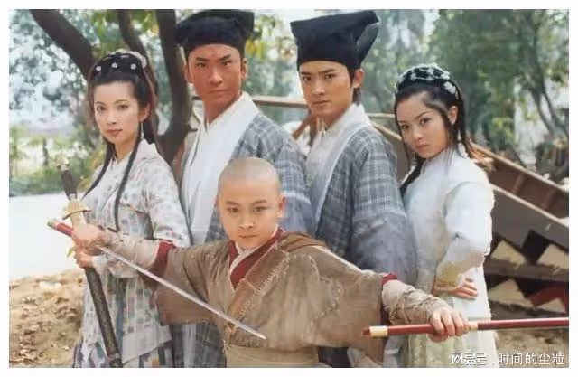 明明是國產抄襲劇鼻祖，為啥內娛今天被他吊打？