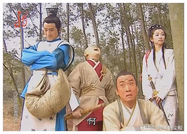 明明是國產抄襲劇鼻祖，為啥內娛今天被他吊打？