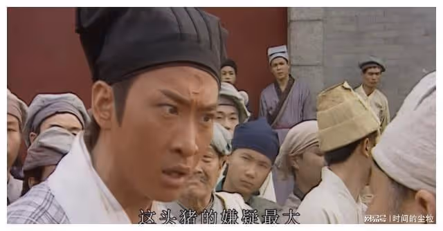 明明是國產抄襲劇鼻祖，為啥內娛今天被他吊打？