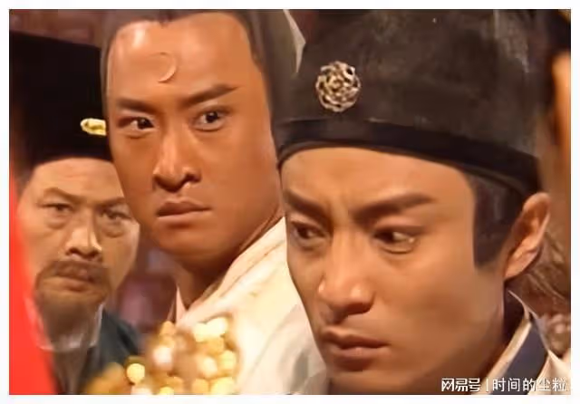 明明是國產抄襲劇鼻祖，為啥內娛今天被他吊打？